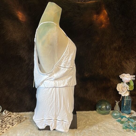 Naked princess romper S (3650) NWT - Picture 3 of 8